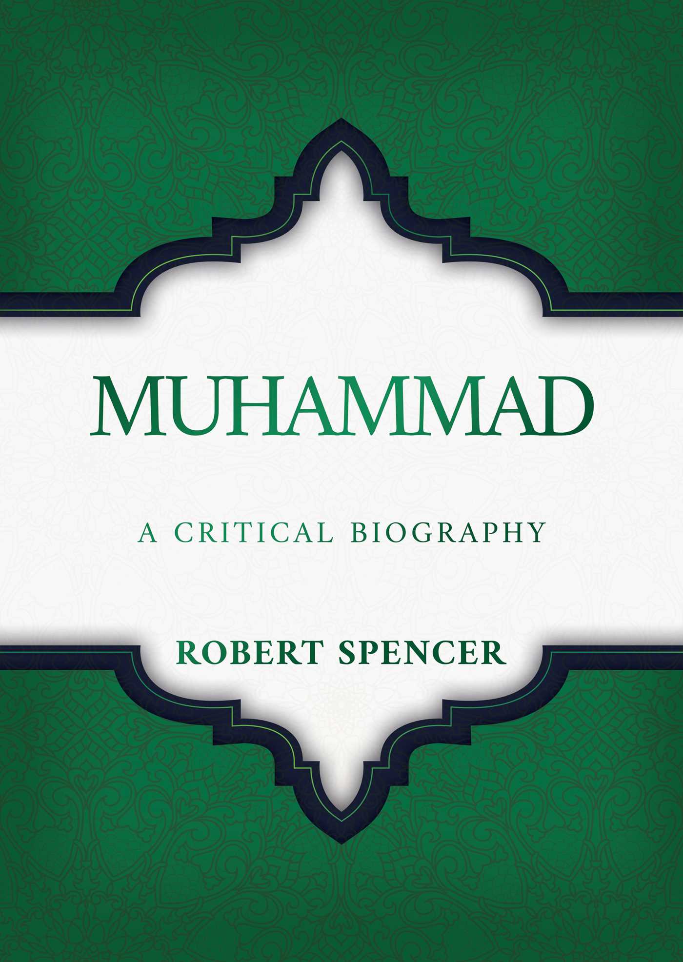 Muhammad by Robert Spencer