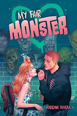 My Fair Monster