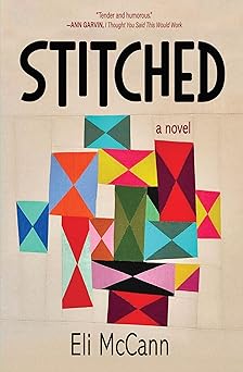 Stitched by Eli McCann