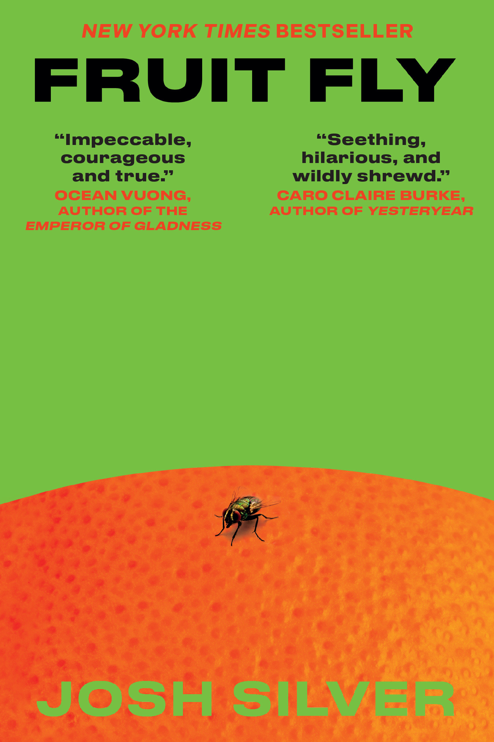 Fruit Fly