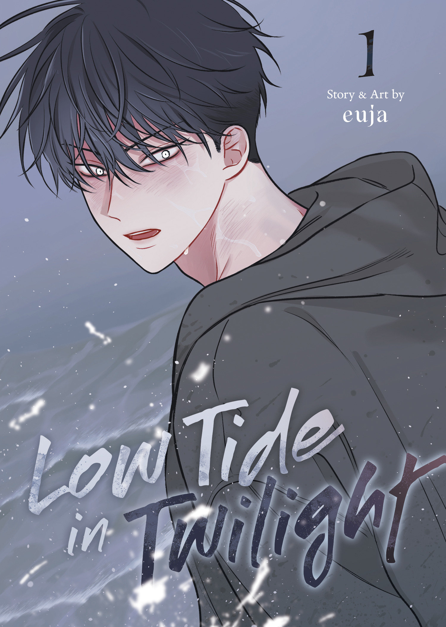 Low Tide in Twilight Vol. 1 by euja