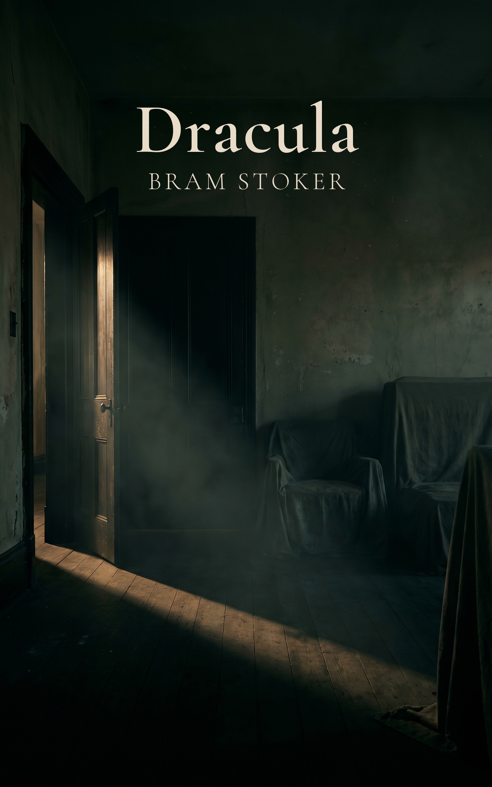 Dracula by Bram Stoker