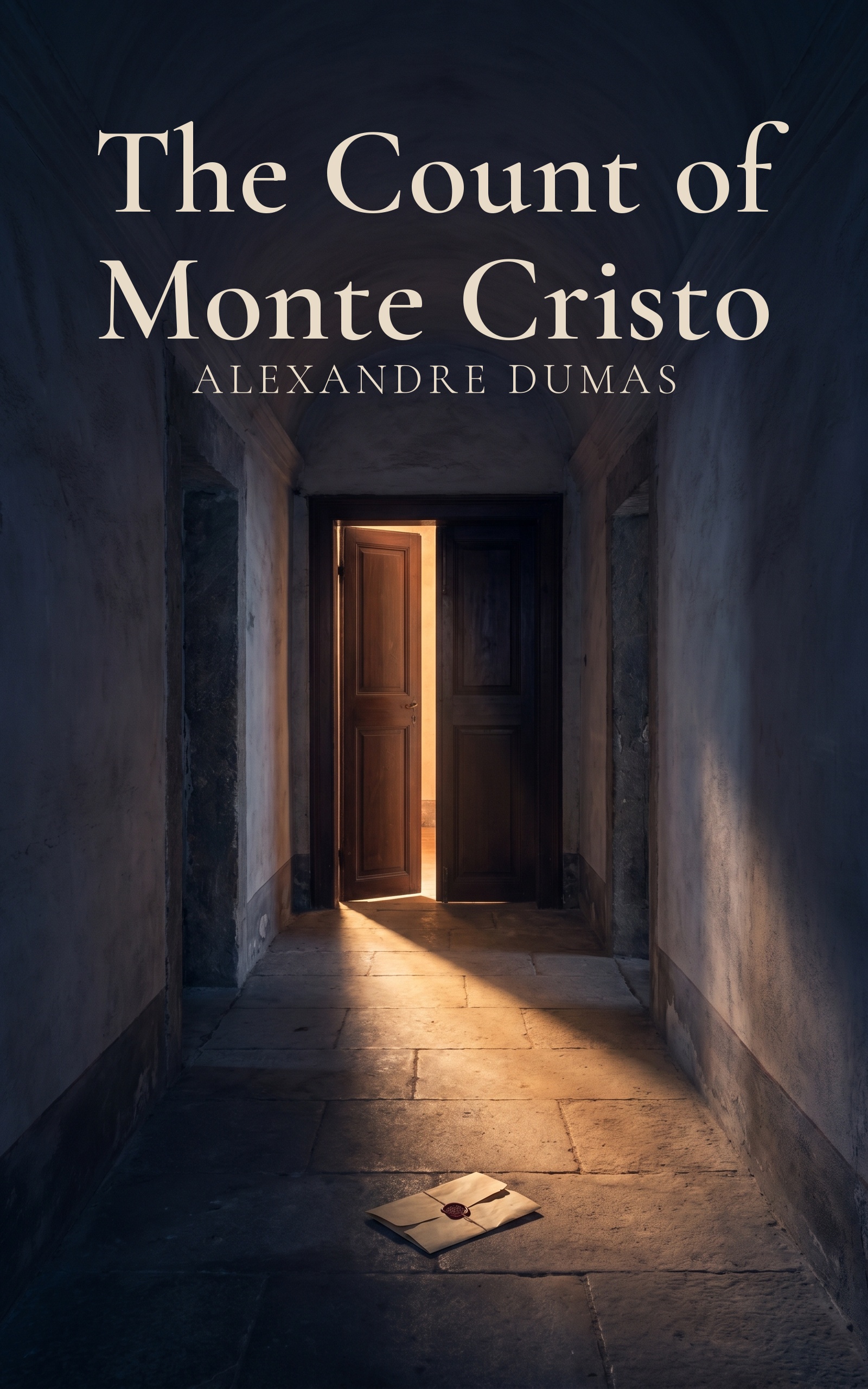 The Count of Monte Cristo (annotated): the Unabridged Text With Historical Commentary by Alexandre Dumas
