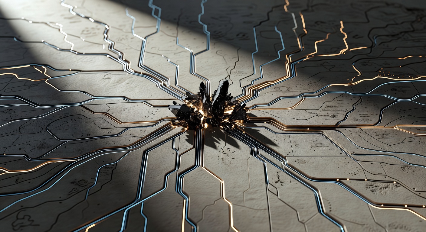 Beyond the ER: What a Poet's Memoir Adds to 'The Pitt' Season 2