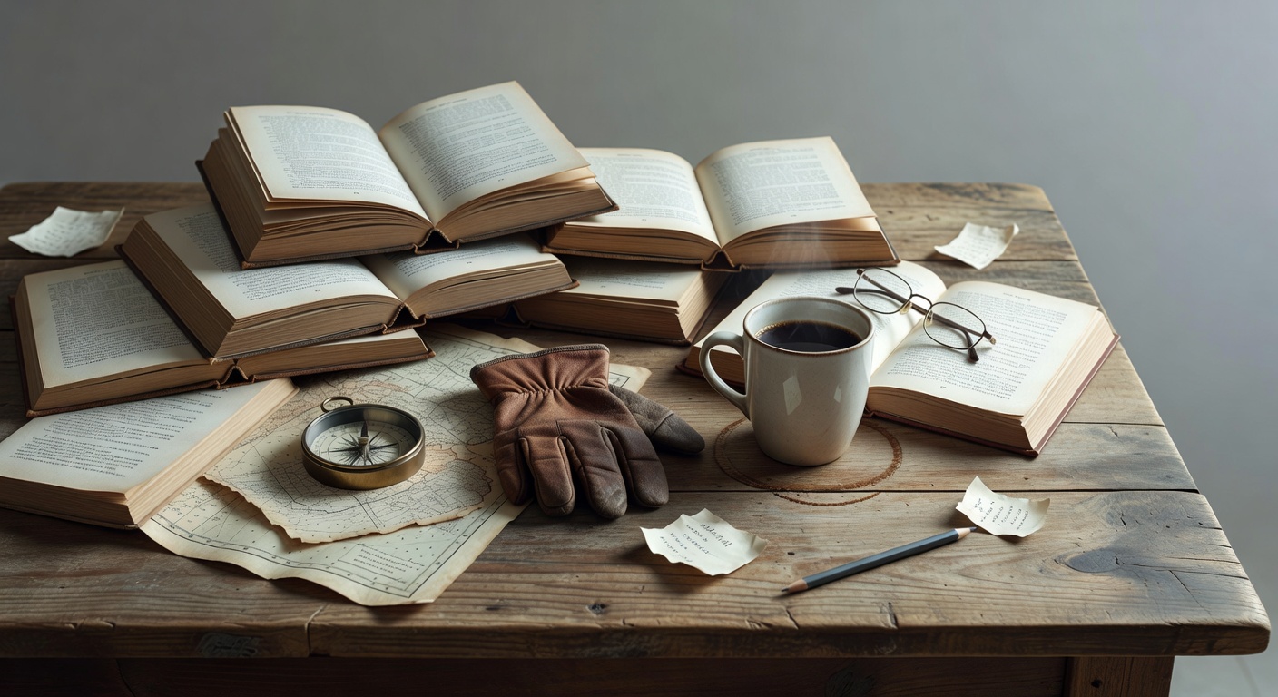 From Motown to the Page: What 'Truly' Gets Right About Creative Longevity