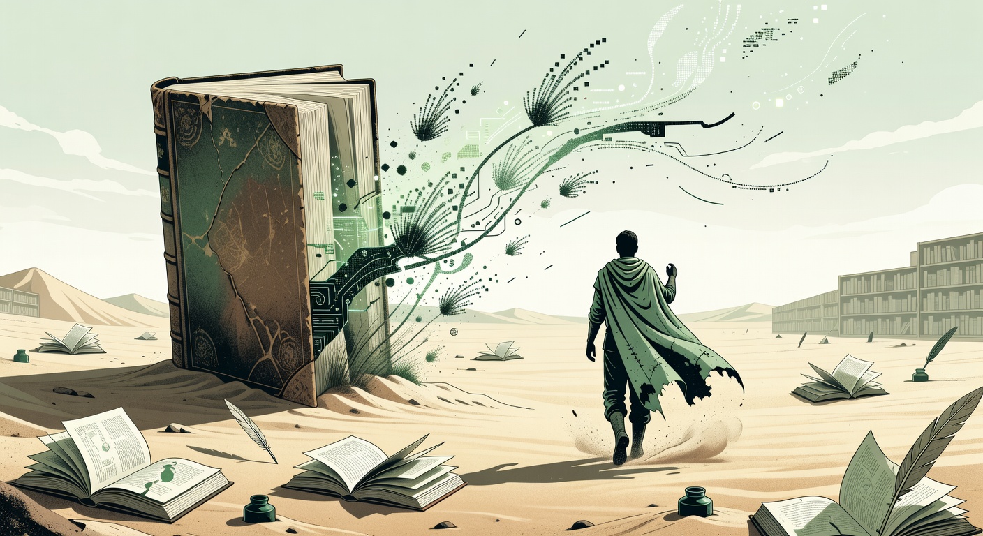 Why the Cesar Chavez Allegations Follow a Pattern Decades in the Making