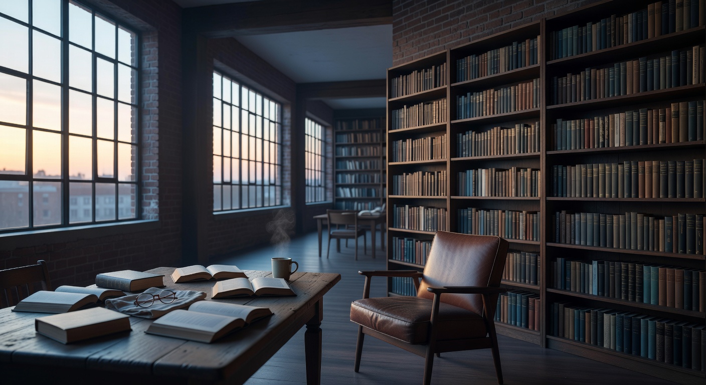 The Company Retreat Show Is Fun. These Ten Closing Arguments Are the Real Thing.