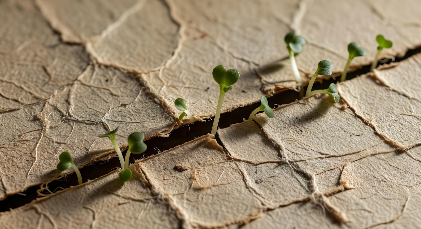 Television as Mythology: Sam Kieth's Return and a Novel That Got There First