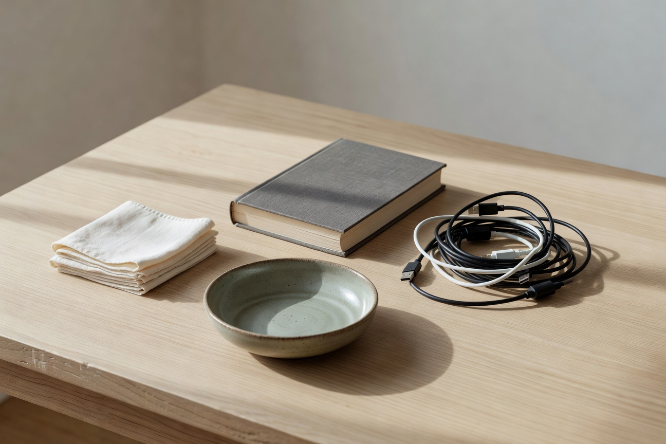 Follow the Line Items: How a Narrow Enforcement Bill Connects to a 1,000-Page Plan