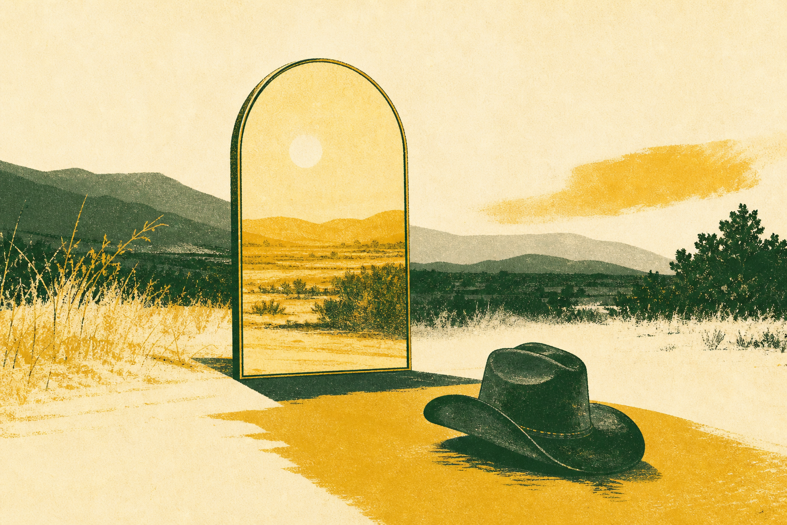The Country Radio Math Behind the Musgraves Era