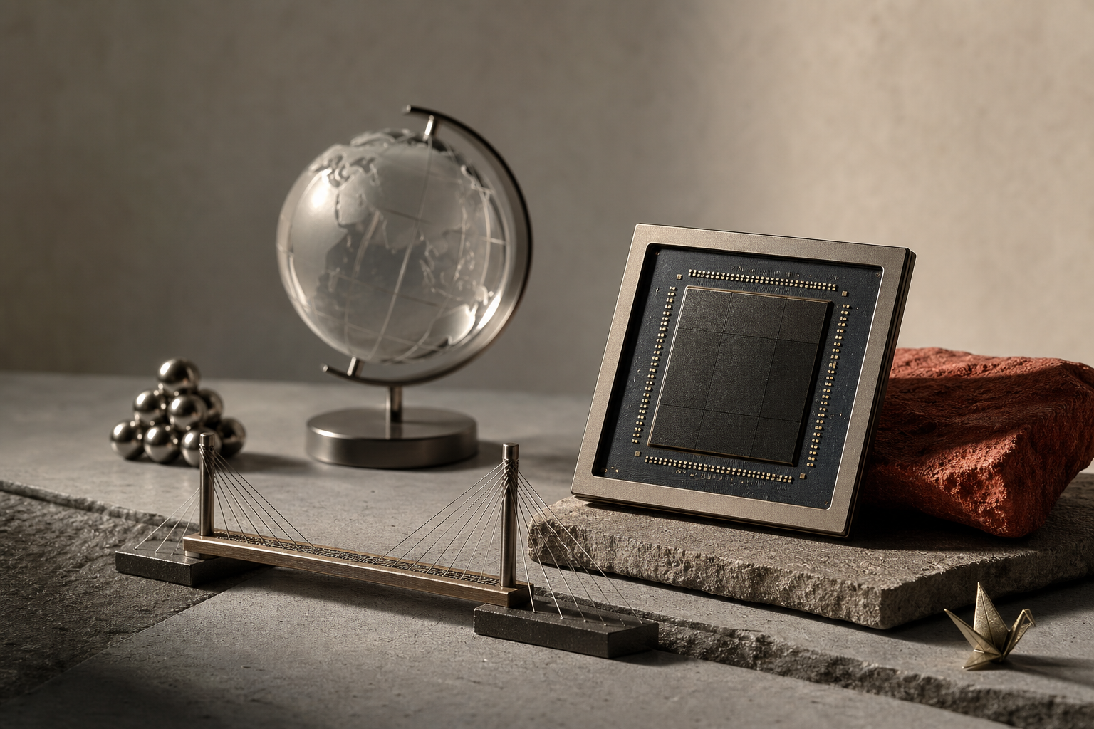 Why NVDA Moves on Memos: A Field Guide via The Nvidia Way