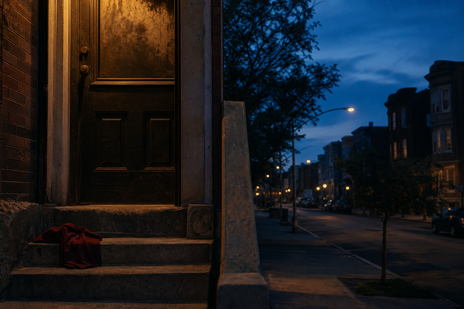The Chi Ends in 2026. A Chicago Food Oral History Picks Up the Argument.