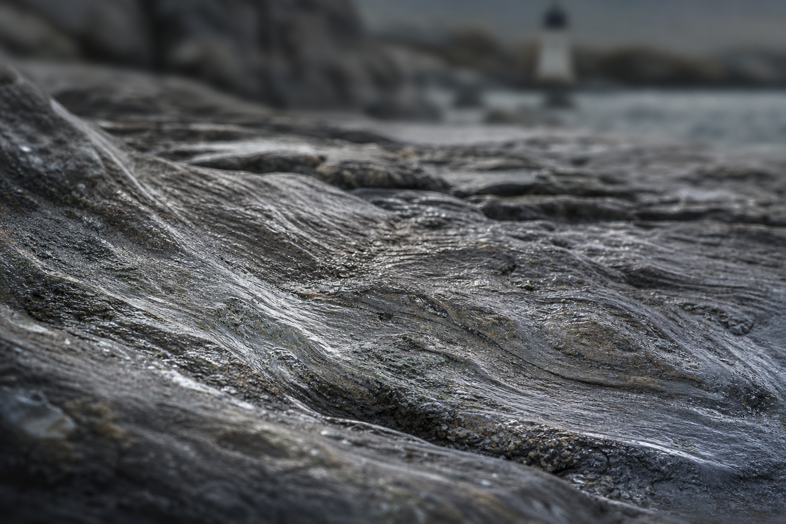 What Alaska's Lighthouse Opening Hides, and What Dan O'Neill Saw on the Yukon