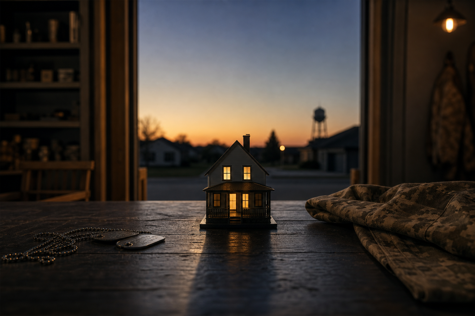 The $28 Billion Question Behind the VA Home Loan Story