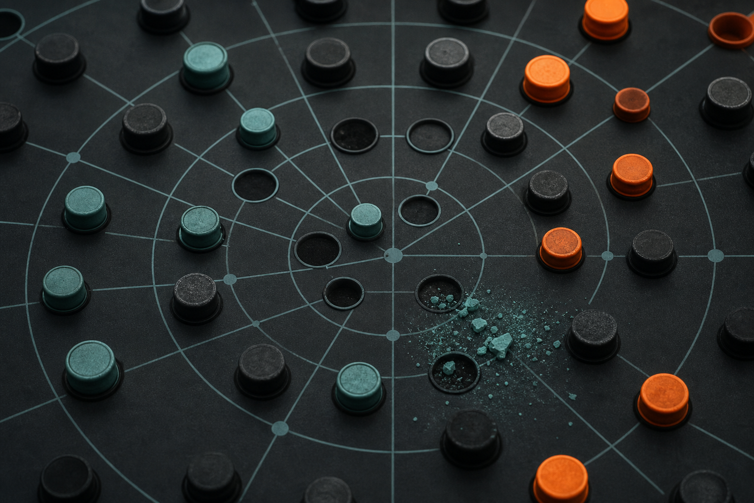 A Scientist, a Poisoning Accusation, and the Book That Explains the Chemistry of Trust