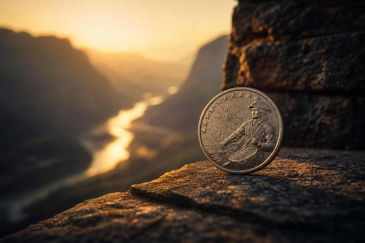The Mint Is Scattering Coins Into Your Change. Here's Where to Keep Them.