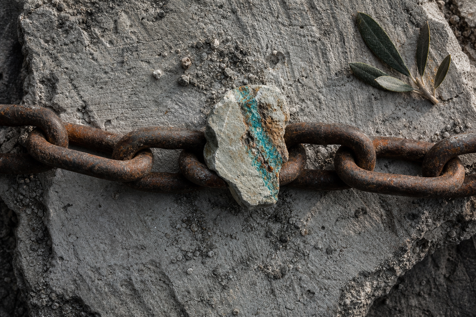 Ro Khanna, Armed Settlers, and the Peace Process That Quietly Expired