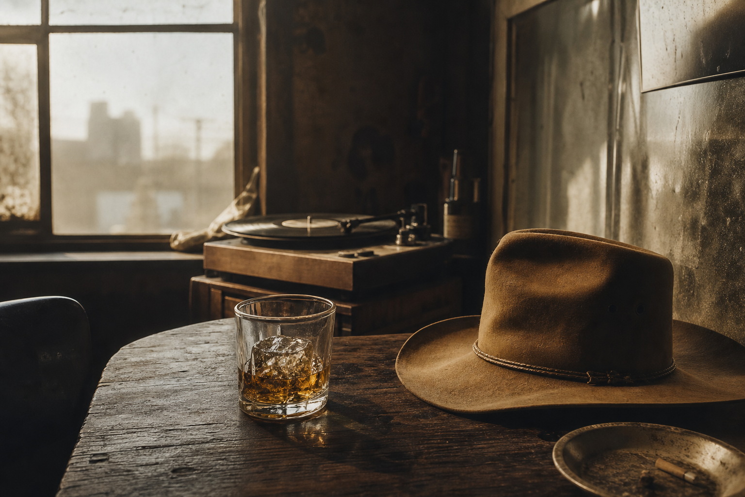 Why Country Keeps Losing and Finding Its Best Singers