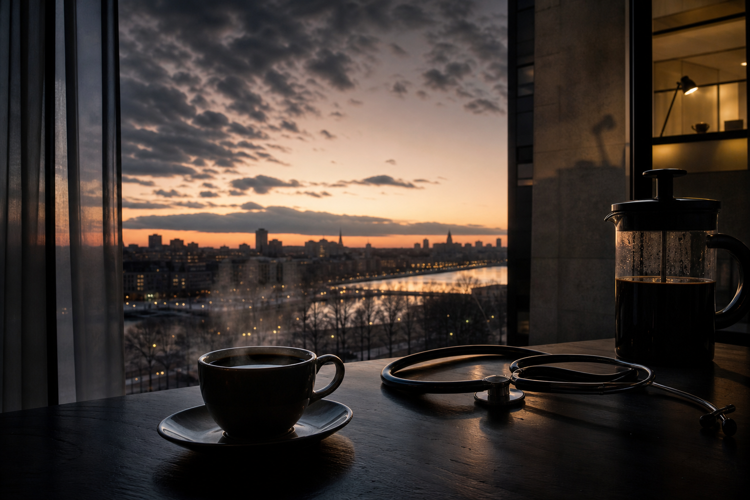 Your Cup Count Was Never Just Yours: The History Behind the Coffee Headlines