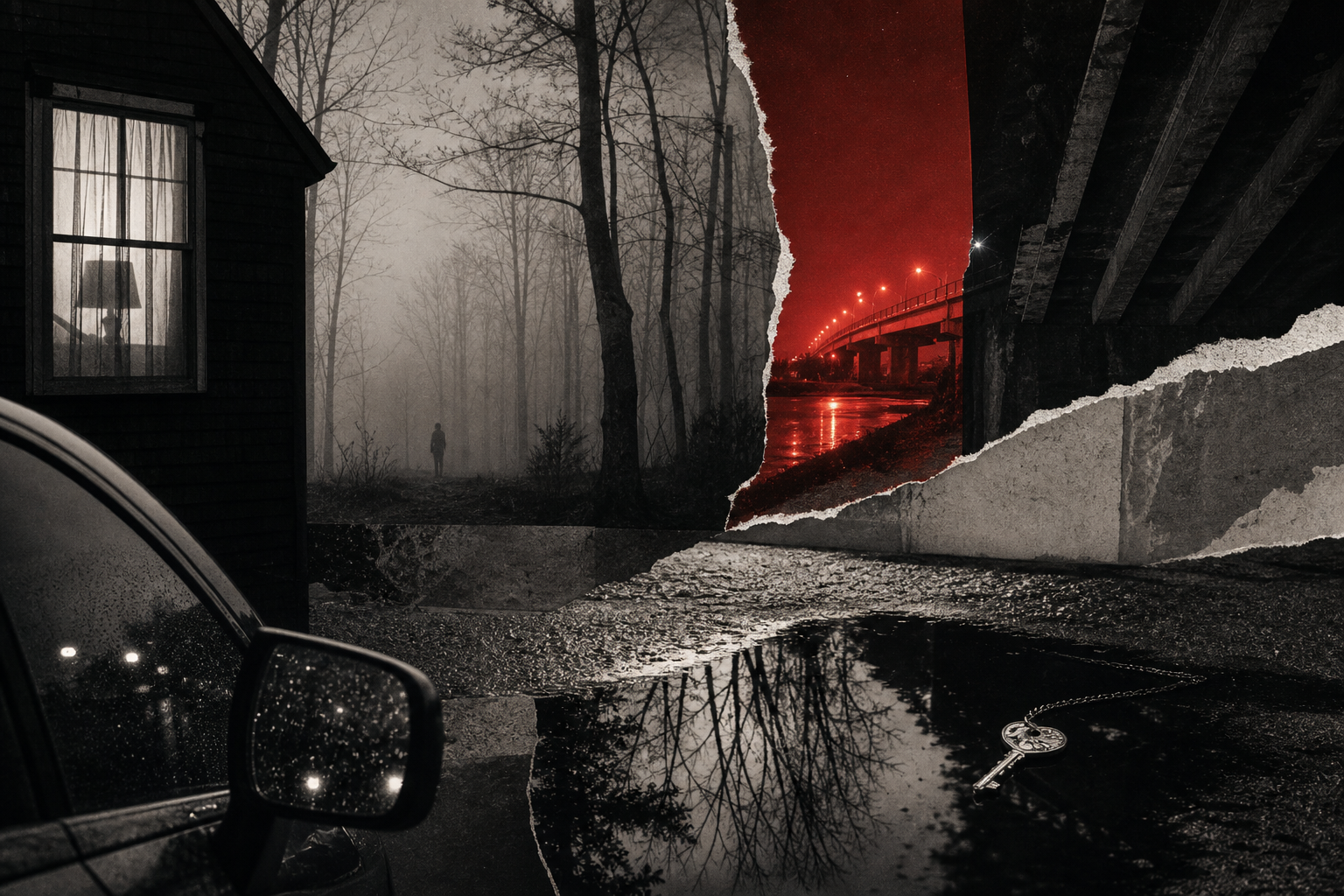 After I Will Find You, Try the Coben-Style Thriller Where the Killer Hunts Best Friends
