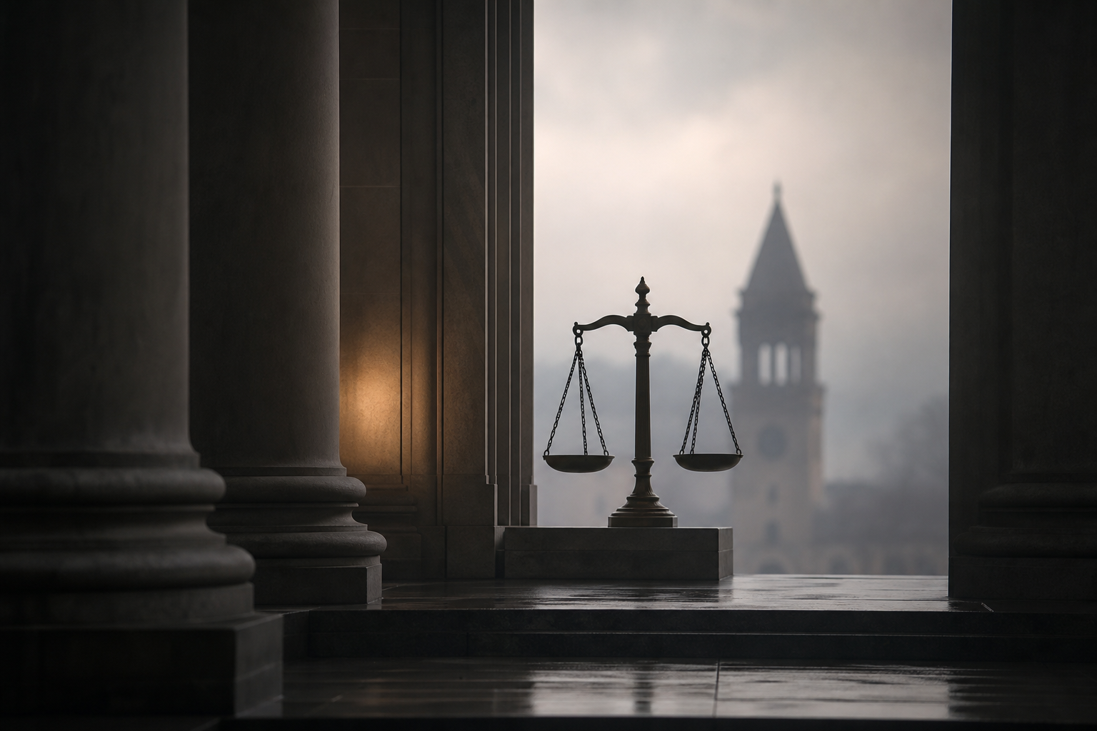 Why Patrick Clancy Goes First: What Imperfect Justice Says About the Lindsay Clancy Murder Trial