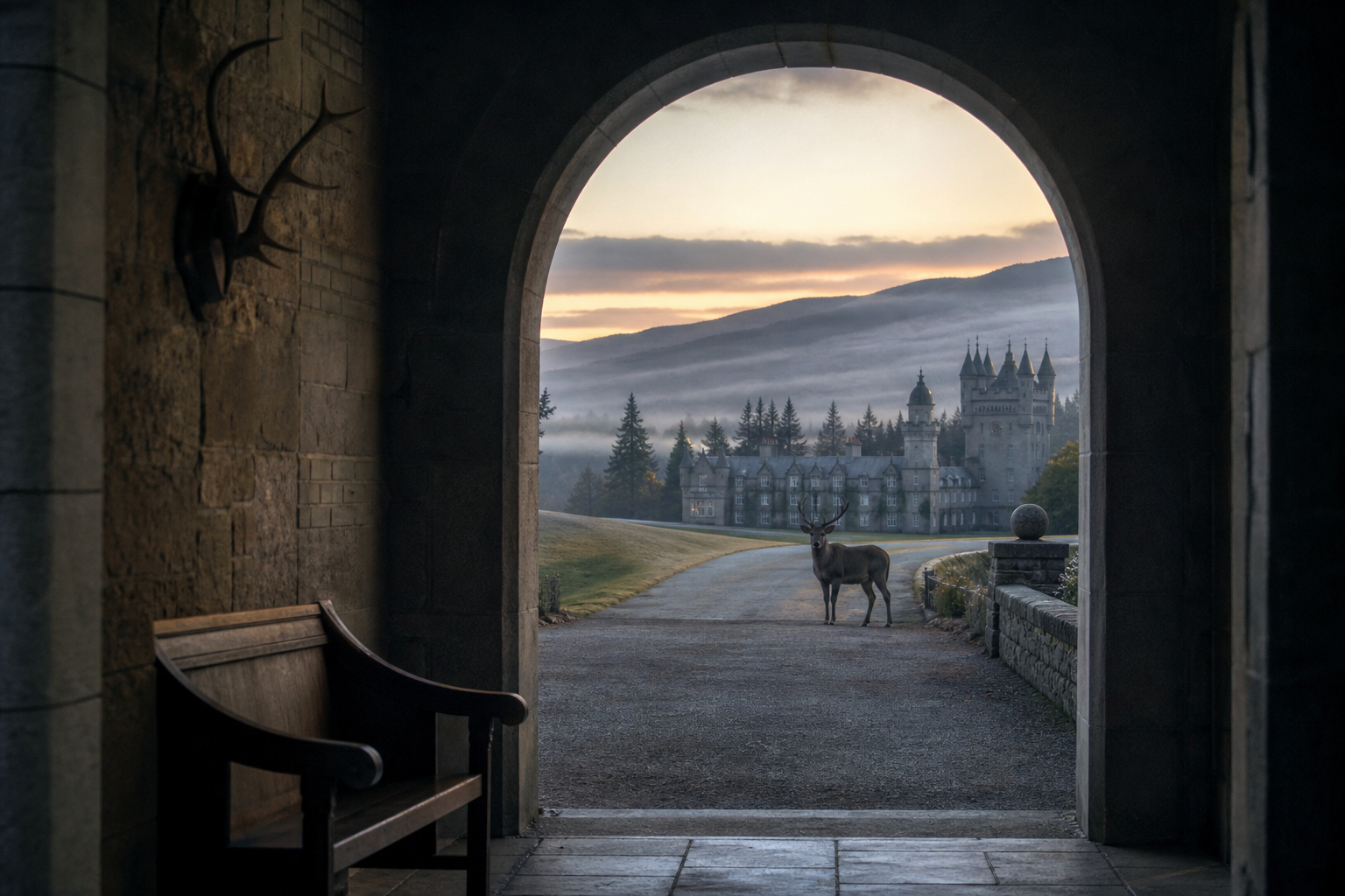 What a Thousand Years of Clan Rivalry Says About the Royal Summer