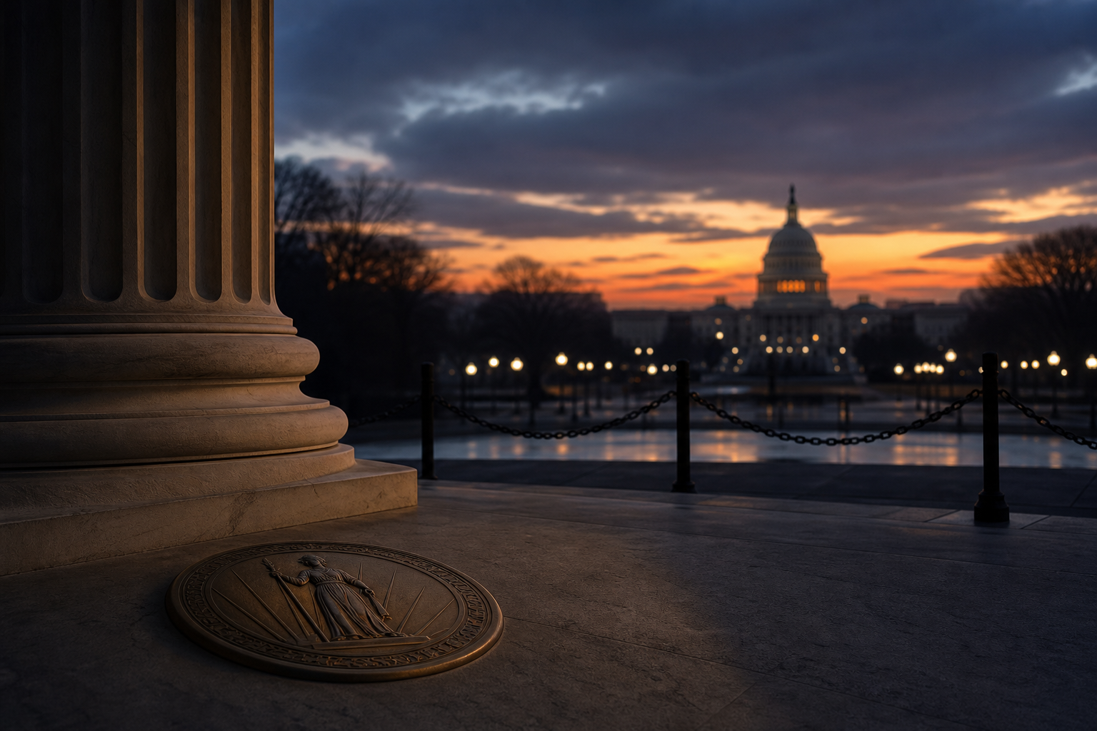 What a History of Harassment Law Explains About 19th Amendment Repeal Talk